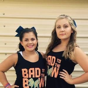 Meet your Posher, Emma