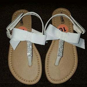 Very cute, summer or formal sandal