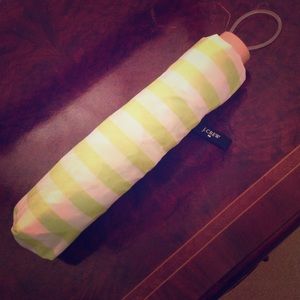 J.Crew umbrella