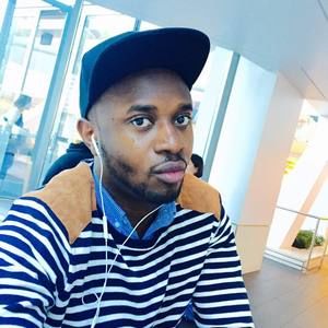 Meet your Posher, Desmond