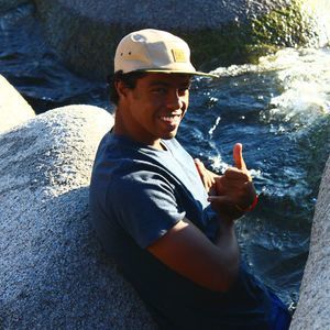 Meet your Posher, Gurayg