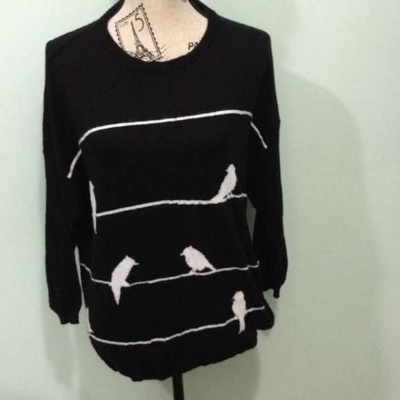Zara sweatshirt and gray anthropologie jacket