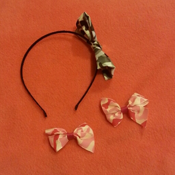 Hair Accessories