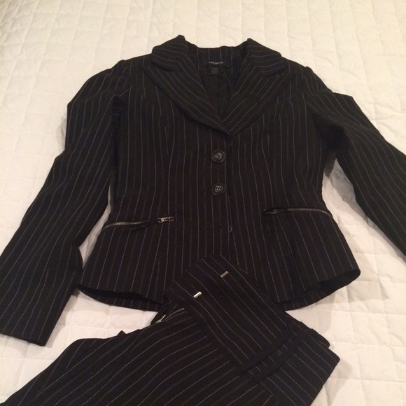 Suit
