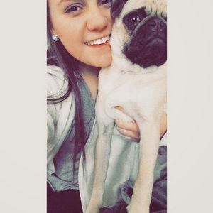 Meet your Posher, Alexa