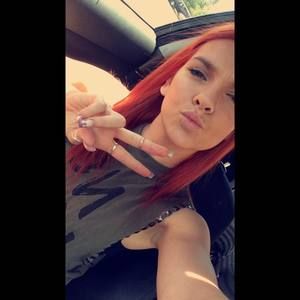 Meet your Posher, Rikki