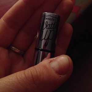 Touch up. Never used