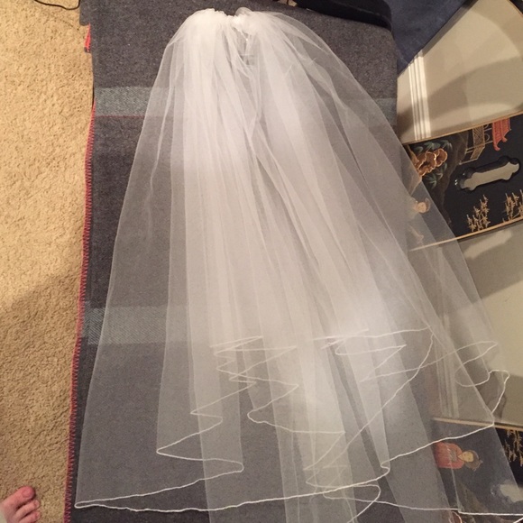 Bridal Veil!!