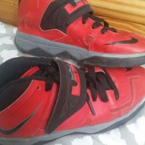 Nike Lebron James shoes