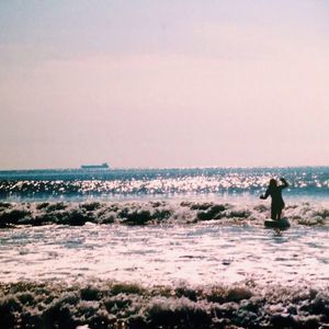 Meet your Posher, Bailie