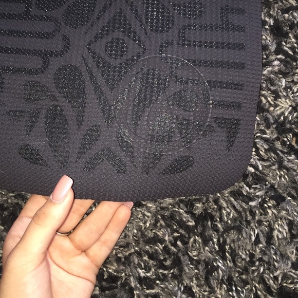 Lulu Lemon