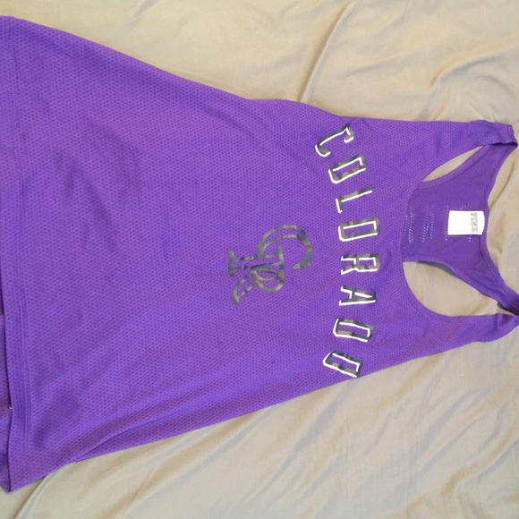 Victoria's Secret tank top