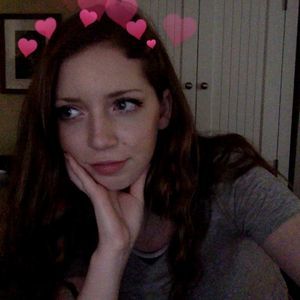 Meet your Posher, Meghan