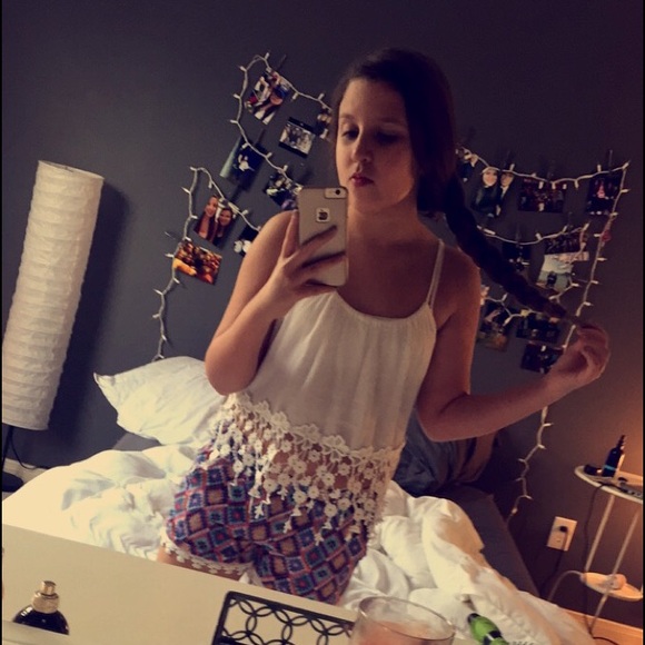 Meet your Posher, Flor