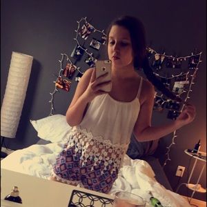 Meet your Posher, Flor