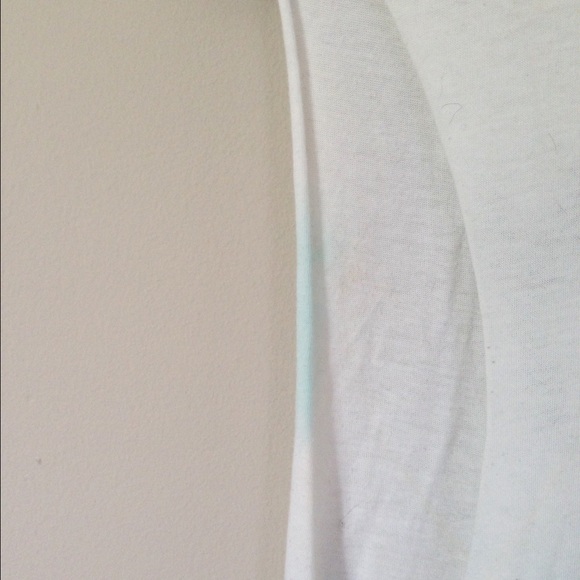 Forever 21 City Of Angles Muscle Tee - Picture 3 of 4