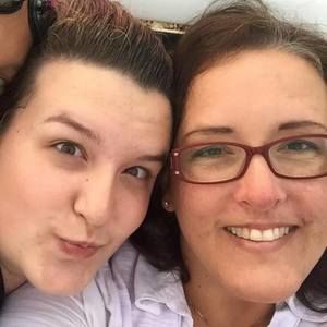 Meet your Posher, Marci