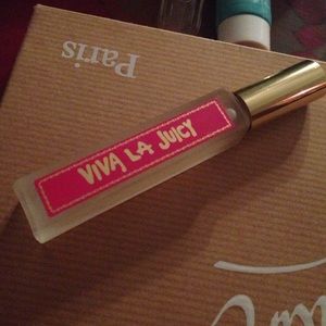 Viva la juicy perfume