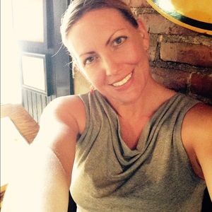 Meet your Posher, Christina