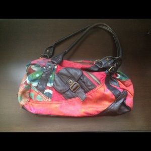 Desigual purse