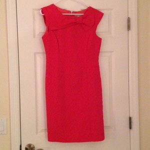 Sandra Darren Dress