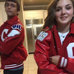 Meet your Posher, Grace