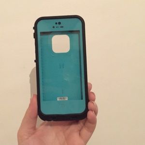 iPhone 5 LifeProff case. ORIGINAL BOX INCLUDED!