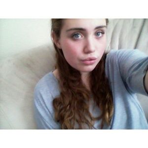 Meet your Posher, Micaela