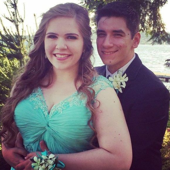 Meet your Posher, Madeline - Picture 1 of 1