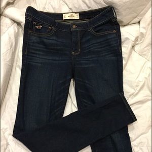 Skinny jeans