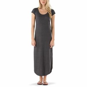 Vans Maxi Dress