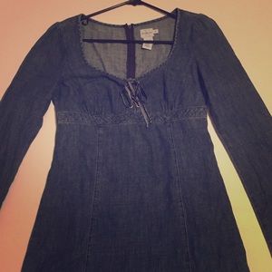 Calvin Klein denim dress! Sale🔴
