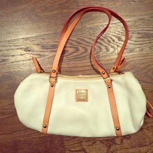 Authentic Dooney & Bourke Bag