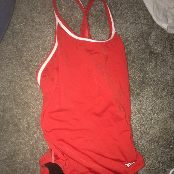Lifeguard swimsuit size 34(eur)