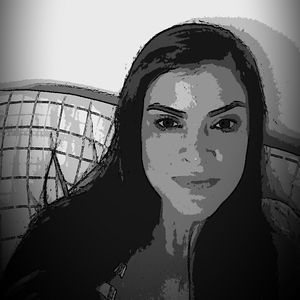 Meet your Posher, Katherine