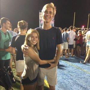 Meet your Posher, Amber