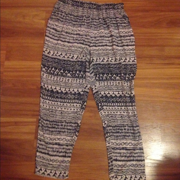 FOREVER 21 PANTS