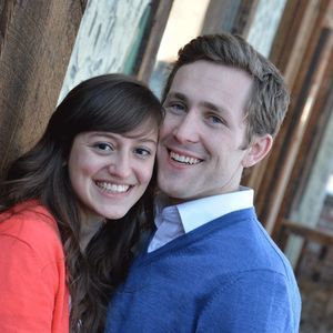 Meet your Posher, Bethany