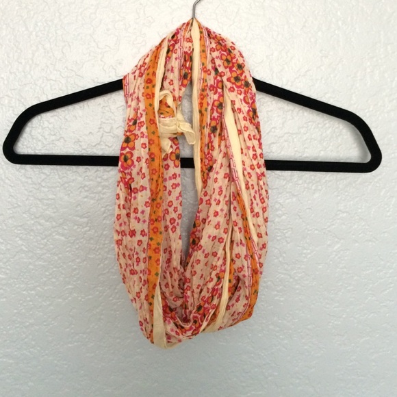 Summer Scarf