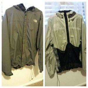 The North Face Hyvent DT