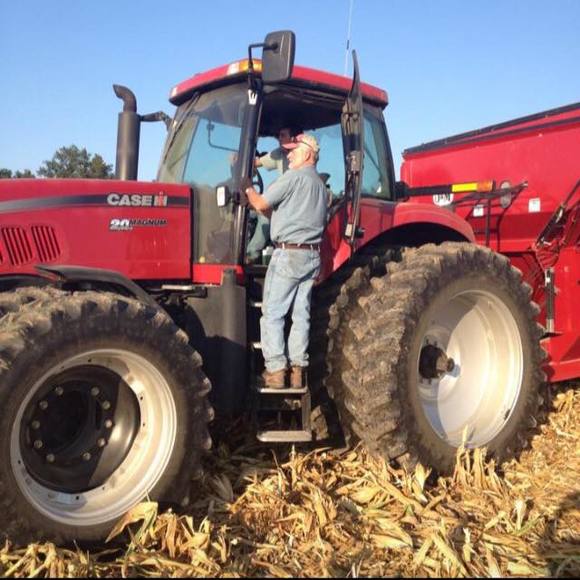 Meet your Posher, Ladonna