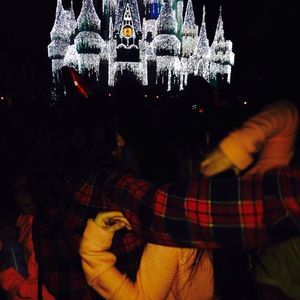 Meet your Posher, Venicia