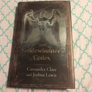 The Shadowhunter's Codex