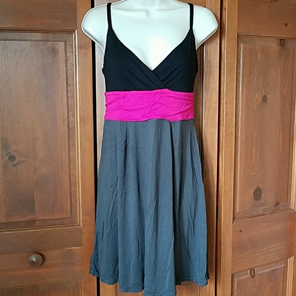 Express Dresses & Skirts - 💕 Express Spaghetti Strap Dress 💕