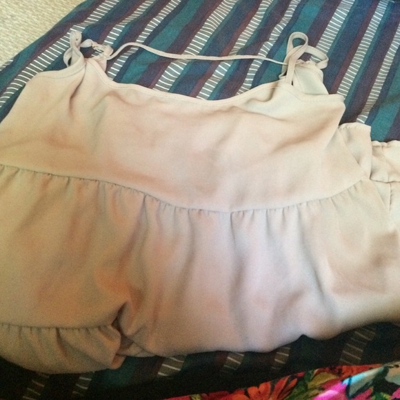 Brandy Melville dress