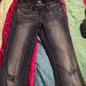 Decree jeans