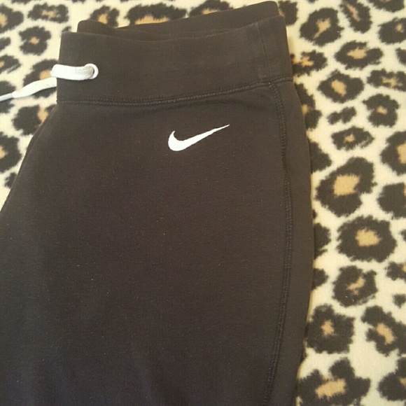 Nike sweats