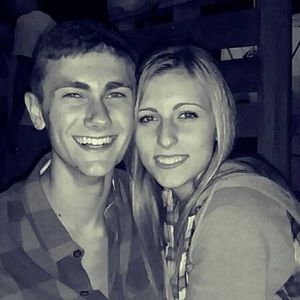 Meet your Posher, Justin