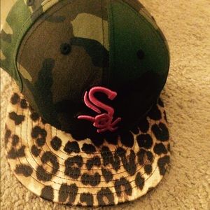 New Era White Sox hat ⚾️