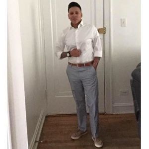 Meet your Posher, Vanessa